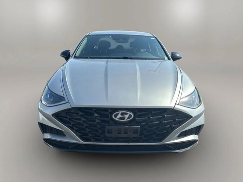 Used 2020 Hyundai Sonata SEL Plus FWD image 8