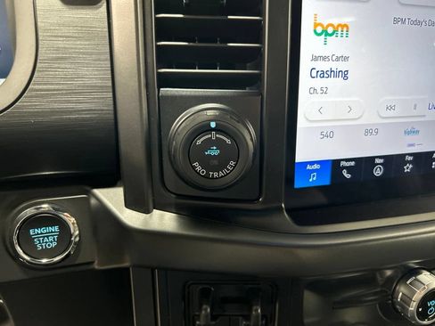 New 2026 Ford F150 Tremor w/ Bed Utility Package AWD/4WD image 18
