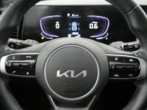 Used 2024 Kia Sportage X-Line w/ X-Line Premium Package AWD/4WD image 17