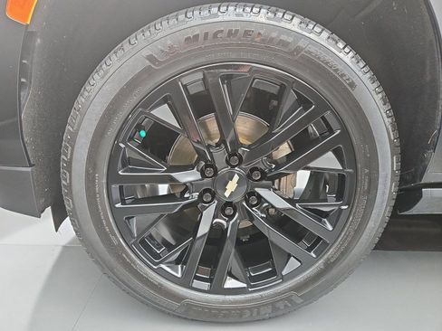 Used 2021 Chevrolet Tahoe High Country RWD image 26