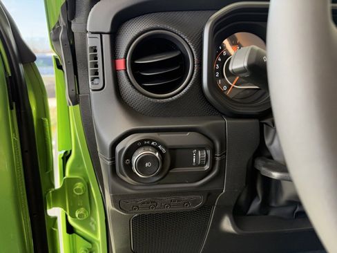 New 2026 Jeep Wrangler Rubicon w/ Safety Group image 19