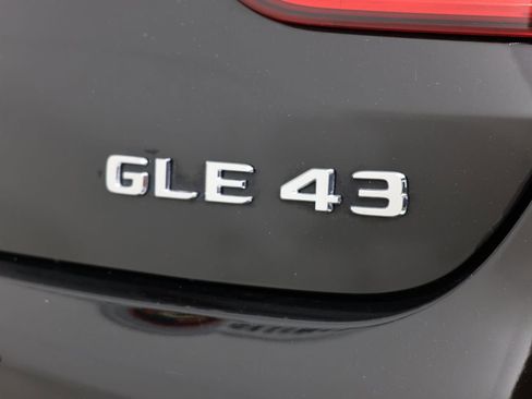 Used 2019 Mercedes-Benz GLE 43 AMG 4MATIC Coupe image 46