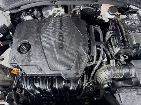 Used 2025 Kia Sorento S FWD image 39