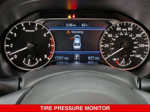 Certified 2023 Nissan Altima 2.5 SV AWD/4WD image 20