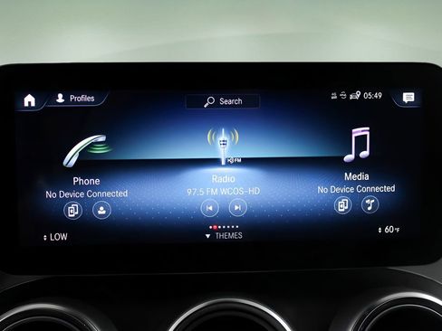 Used 2022 Mercedes-Benz GLC 300 image 37