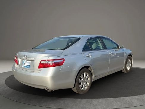 Used 2008 Toyota Camry XLE image 6