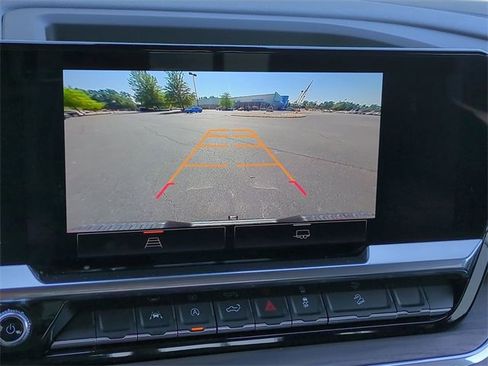 Used 2023 GMC Sierra 1500 SLT w/ SLT Premium Package image 19