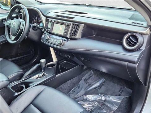 Used 2014 Toyota RAV4 Limited image 22