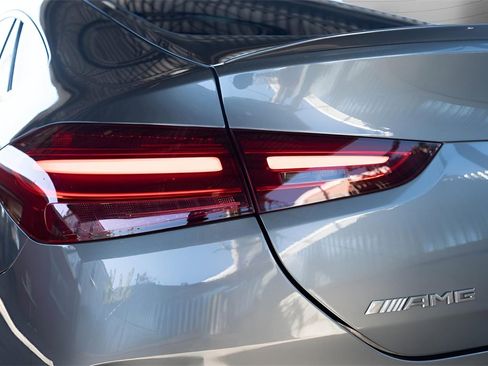 Used 2024 Mercedes-Benz GLE 63 AMG S image 8