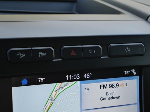 Used 2019 Ford F150 Platinum w/ Equipment Group 701A Luxury image 12