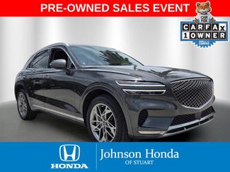 Used 2025 Genesis GV70 2.5T AWD/4WD video 1