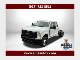 Used 2023 Ford F350 XL AWD/4WD 360° Tour