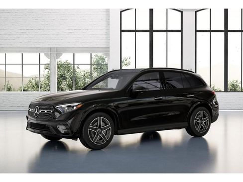 Certified 2026 Mercedes-Benz GLC 300 4MATIC image 38