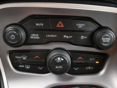 Used 2022 Dodge Challenger R/T Scat Pack RWD image 13