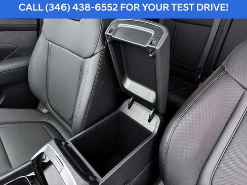 Certified 2026 Hyundai Tucson SEL FWD image 70