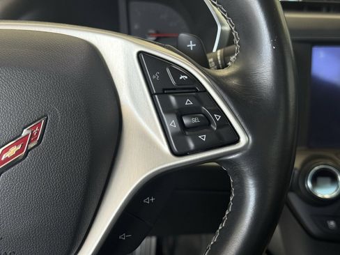 Used 2016 Chevrolet Corvette Stingray Coupe w/ 2LT Preferred Equipment Group image 15