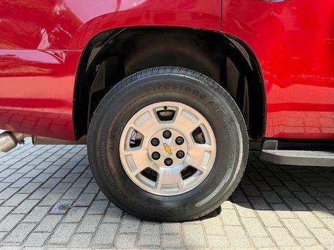 Used 2014 Chevrolet Tahoe LT RWD image 36