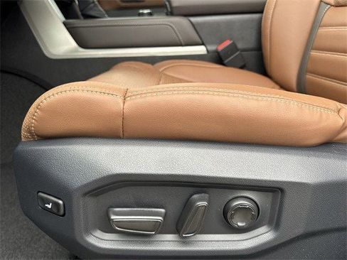 New 2026 Toyota Tundra 1794 Edition AWD/4WD image 12
