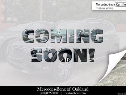 Used 2023 Mercedes-Benz EQB 300 4MATIC