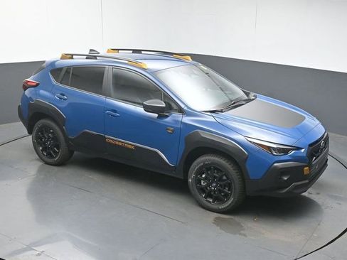 New 2026 Subaru Crosstrek 2.5i Wilderness AWD/4WD image 40