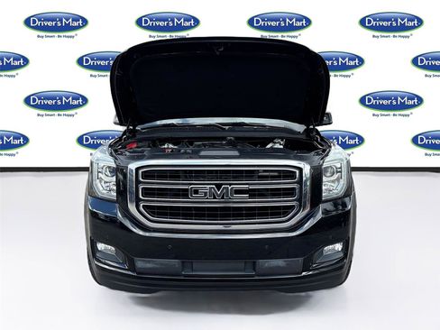 Used 2016 GMC Yukon SLT w/ Open Road Package image 37