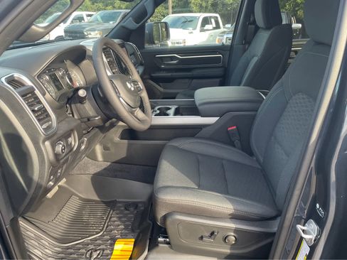 New 2026 RAM 1500 Big Horn image 39