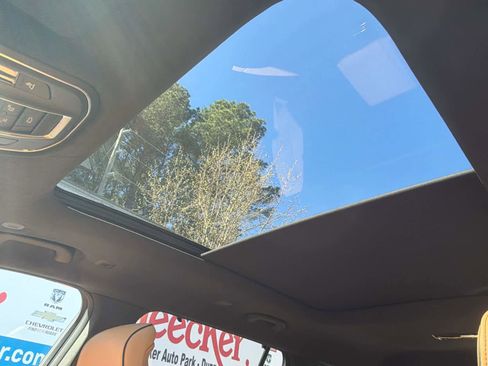 New 2025 Jeep Grand Cherokee L Summit image 30