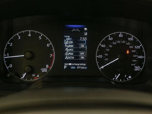 Certified 2023 Toyota Corolla LE w/ LE Premium Package FWD image 36