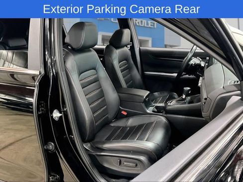 Used 2025 Honda CR-V Sport-L image 27