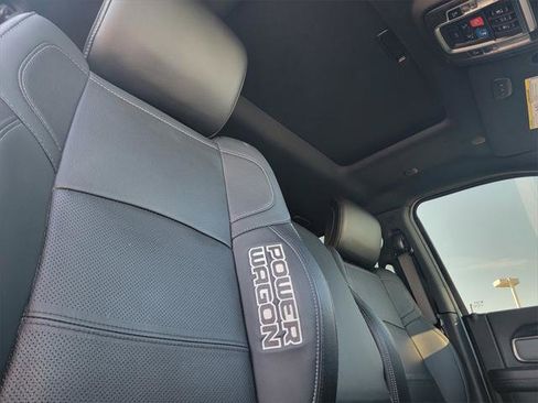 Certified 2021 RAM 2500 Power Wagon image 25