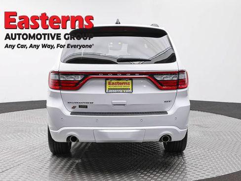 Used 2024 Dodge Durango GT AWD/4WD image 6
