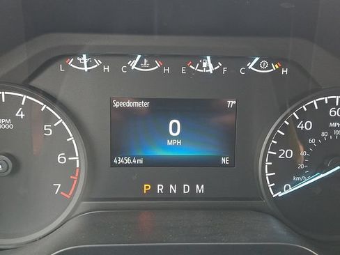 Certified 2023 Ford F150 XL w/ STX Appearance Package AWD/4WD image 19