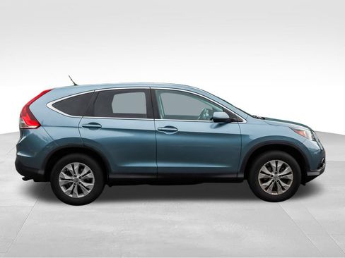 Used 2014 Honda CR-V EX image 3
