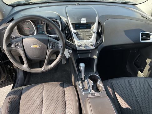 Used 2015 Chevrolet Equinox LS AWD/4WD image 15