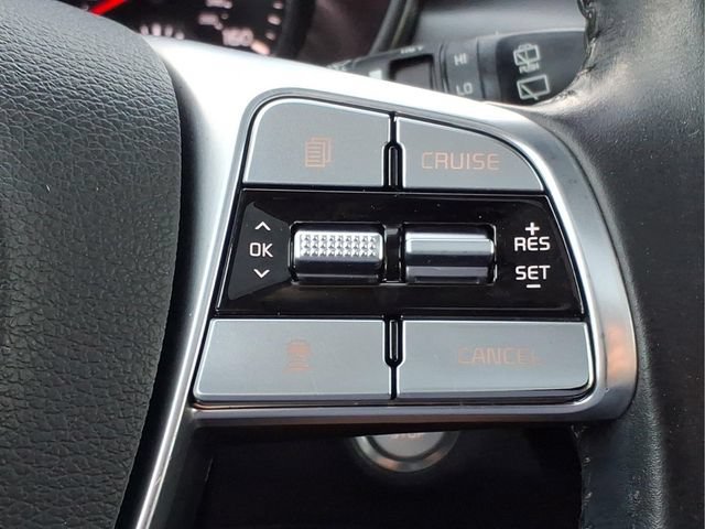 Used 2020 Kia Telluride S AWD/4WD image 27