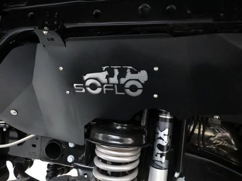 Used 2025 Jeep Wrangler Unlimited Sport AWD/4WD image 84