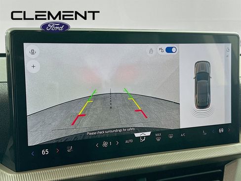 New 2026 Ford Explorer Active w/ Active Comfort Package AWD/4WD image 19