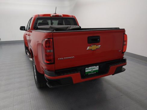 Used 2016 Chevrolet Colorado LT w/ LT Convenience Package image 6