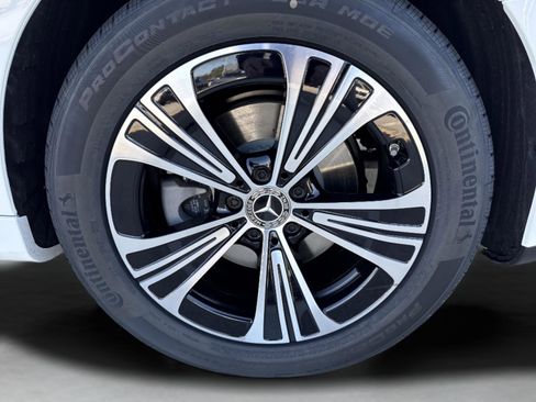 Certified 2026 Mercedes-Benz E 350 Sedan image 13