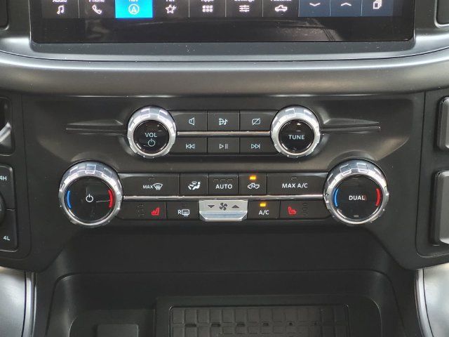 Used 2024 Ford F150 XLT w/ Equipment Group 302A MID AWD/4WD image 23