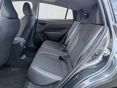 Used 2025 Subaru Crosstrek 2.0i Premium image 15