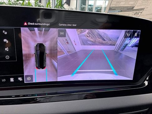 Used 2025 Audi A5 2.0T Premium Plus image 29