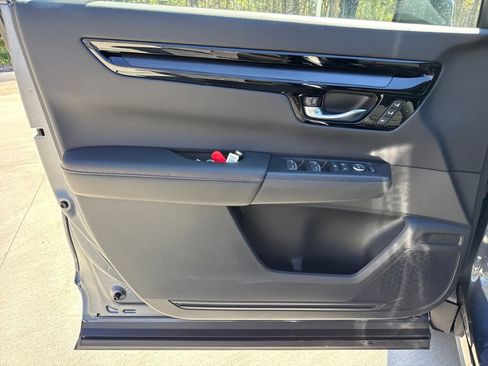 New 2026 Honda CR-V Sport Touring image 14