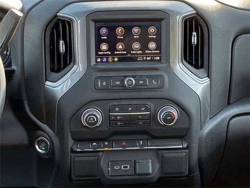 New 2026 Chevrolet Silverado 1500 W/T w/ WT Value Package image 20