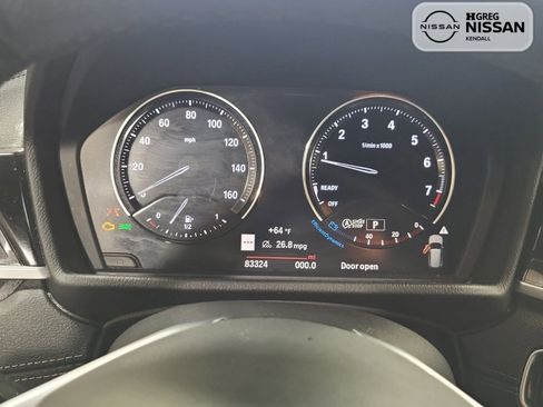 Used 2021 BMW X1 xDrive28i image 11