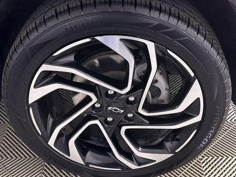 Used 2024 Chevrolet TrailBlazer RS image 68