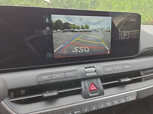 Certified 2025 Kia K4 FWD image 20