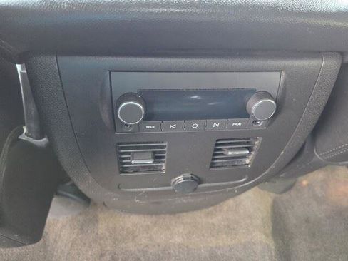 Used 2012 Chevrolet Avalanche LT w/ Suspension Package, Off-Road RWD image 29
