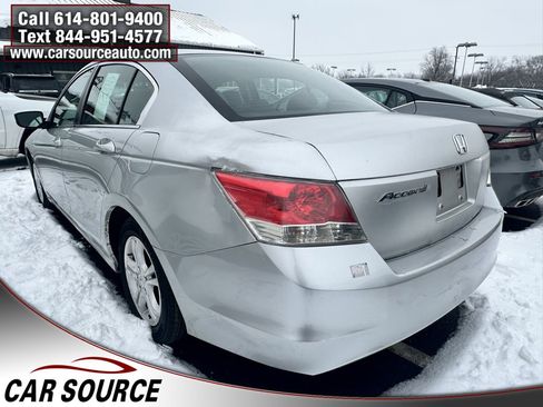 Used 2009 Honda Accord LX image 4