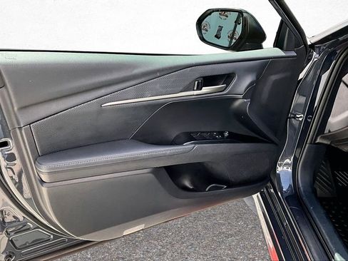 Certified 2025 Toyota Camry XSE FWD image 20